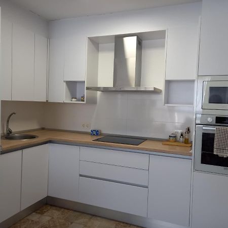 El Ingenio-Royal Apartment อาดรา ภายนอก รูปภาพ